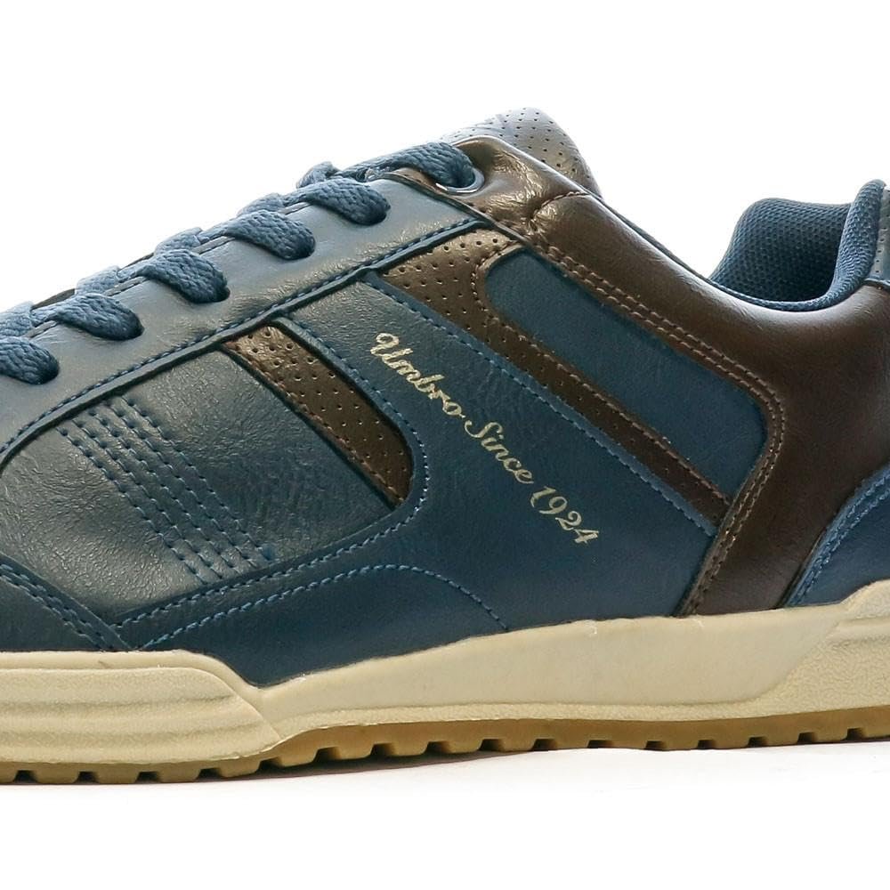 Кроссовки Umbro Jade Мужские Синий, фото №7