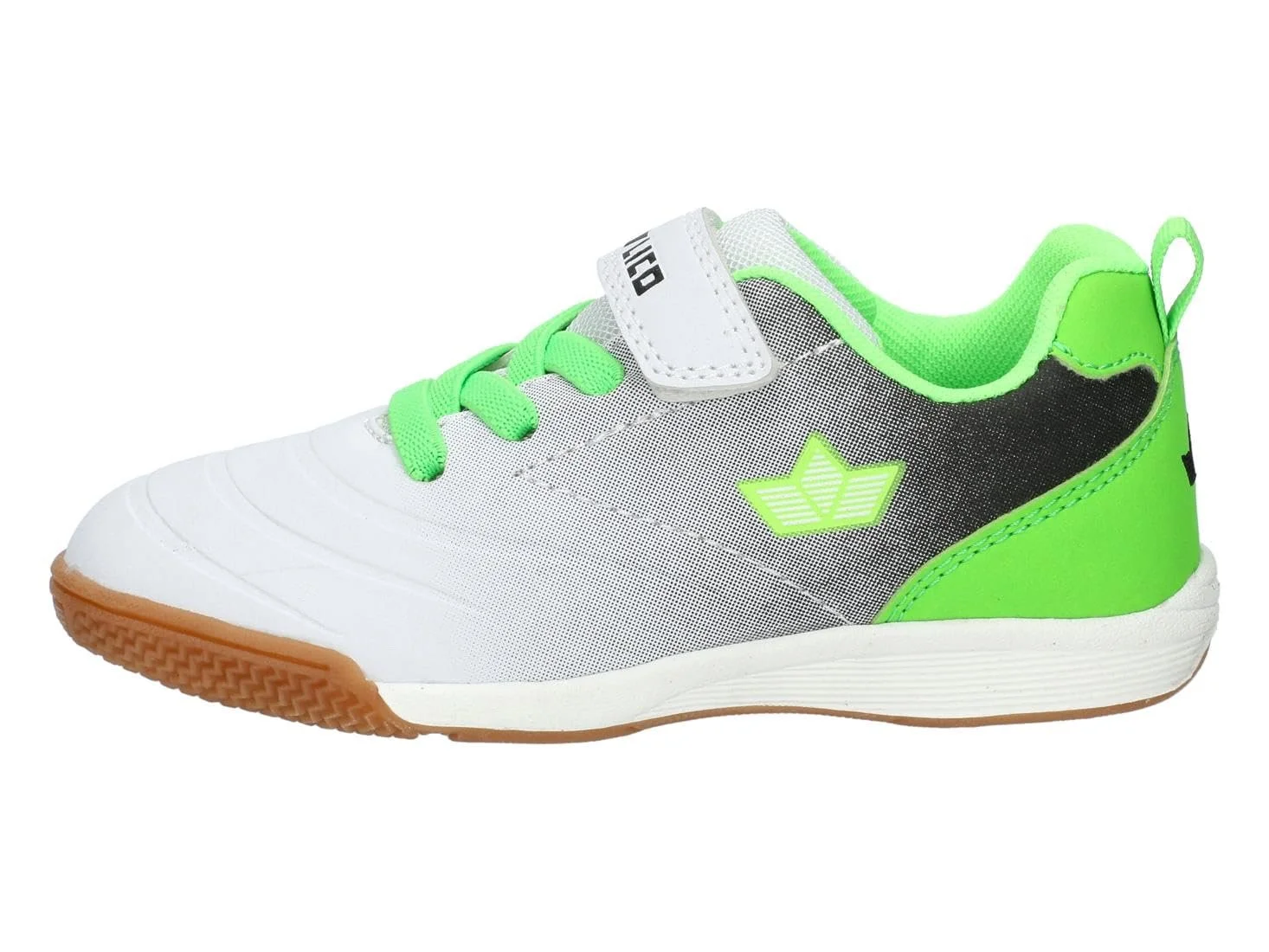 Унисекс Кроссовки Lico Marlin VsHallenturnschuhe, фото №2 Унисекс Кроссовки Lico Marlin VsHallenturnschuhe, фото №2