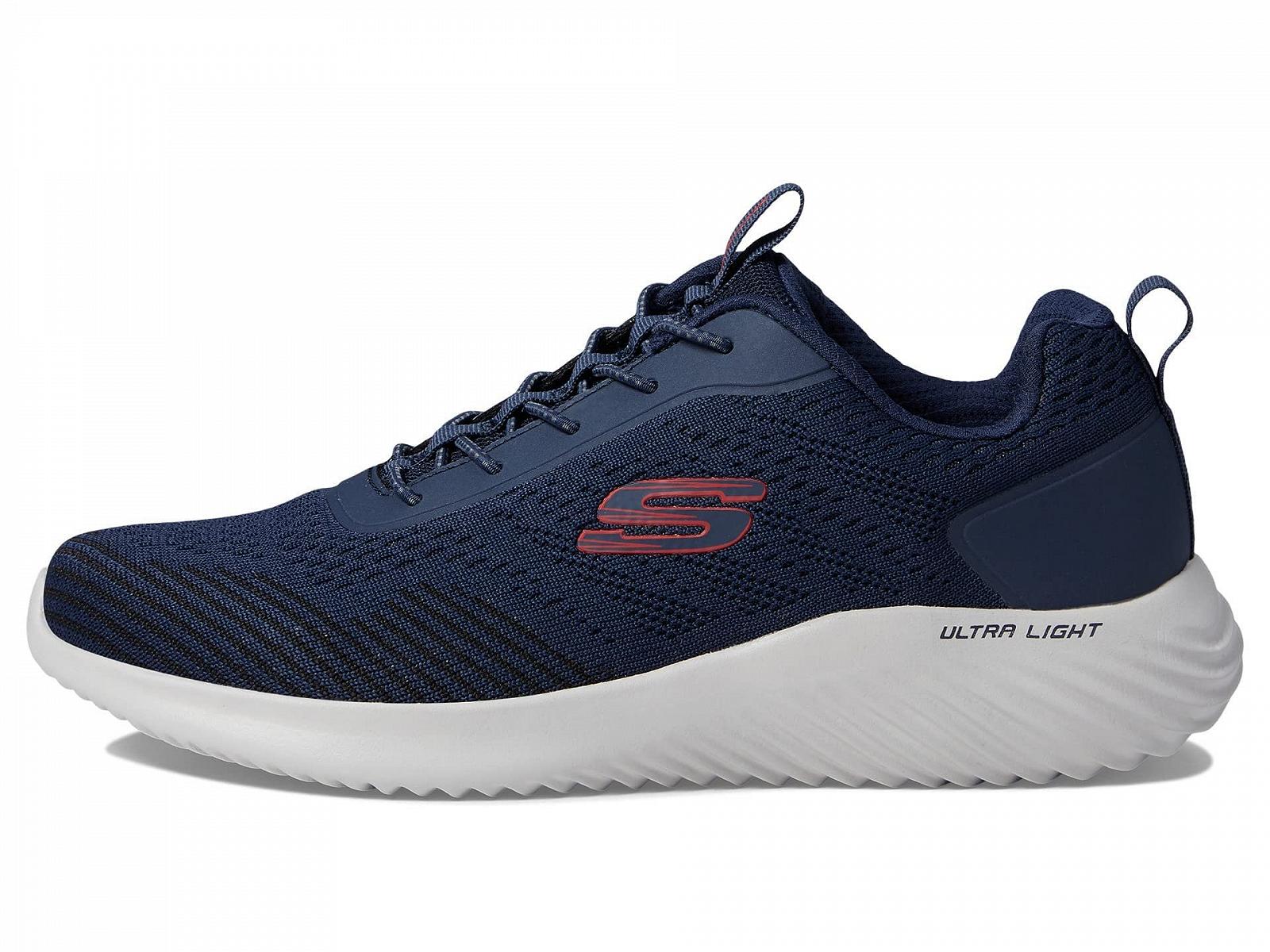Кроссовки Skechers Bounder-Intread мужские, фото №5
