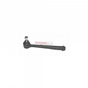Наконечник рулевой тяги METZGER 54032101 KIT для PEUGEOT передний мост слева - Фото 1