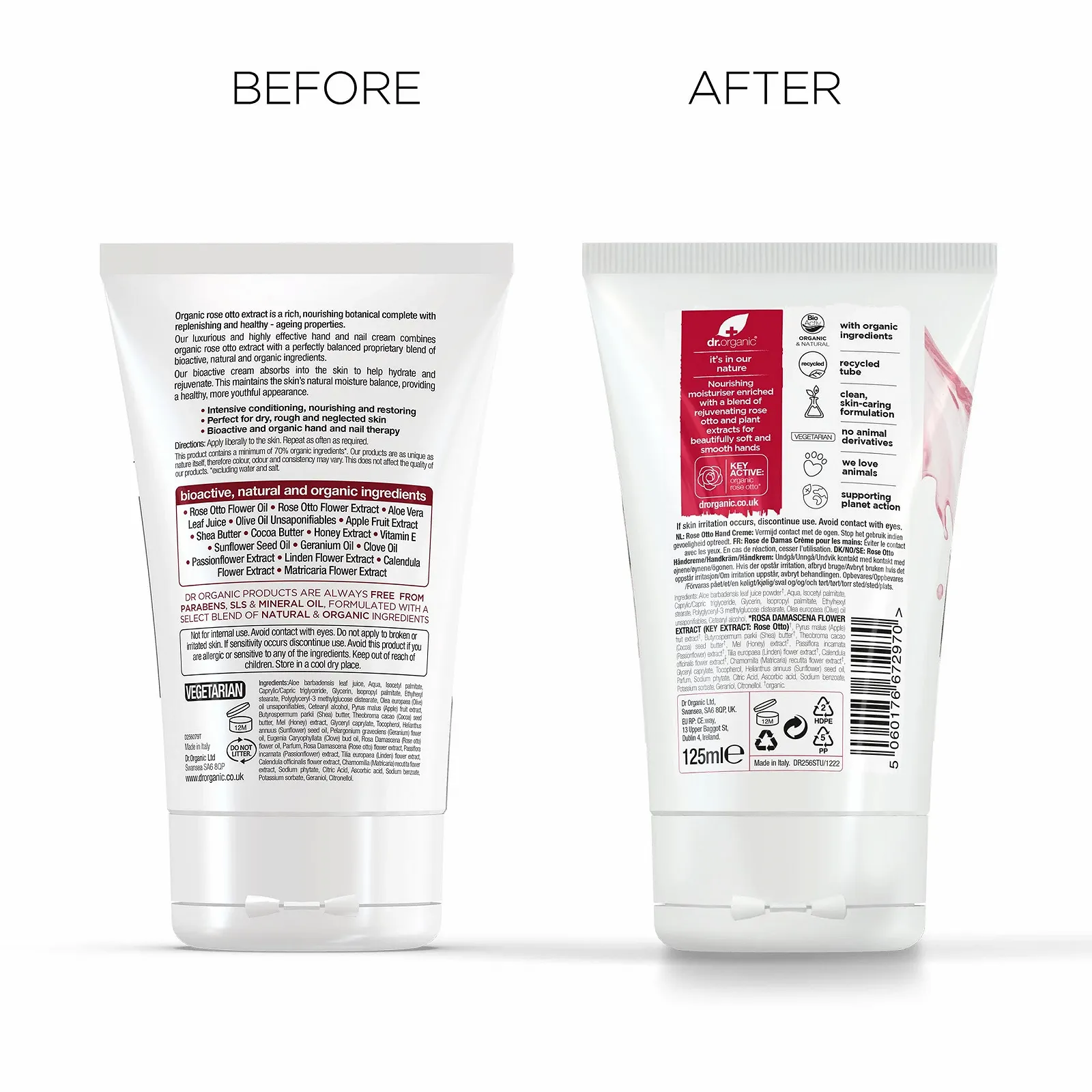 Крем для рук, фото №7