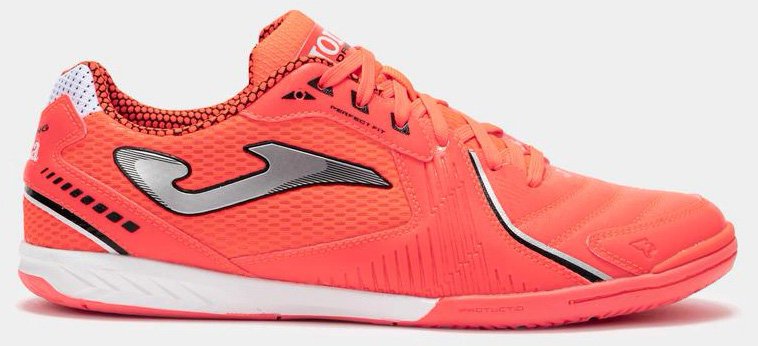 Футзалки Joma DRIBLING 42 Коралловый, фото №1