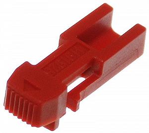 Купити Кнопка стопора перфоратор Makita HR2470 419192-8 - Фото 1 Кнопка стопора перфоратор Makita HR2470 419192-8 - Фото 1