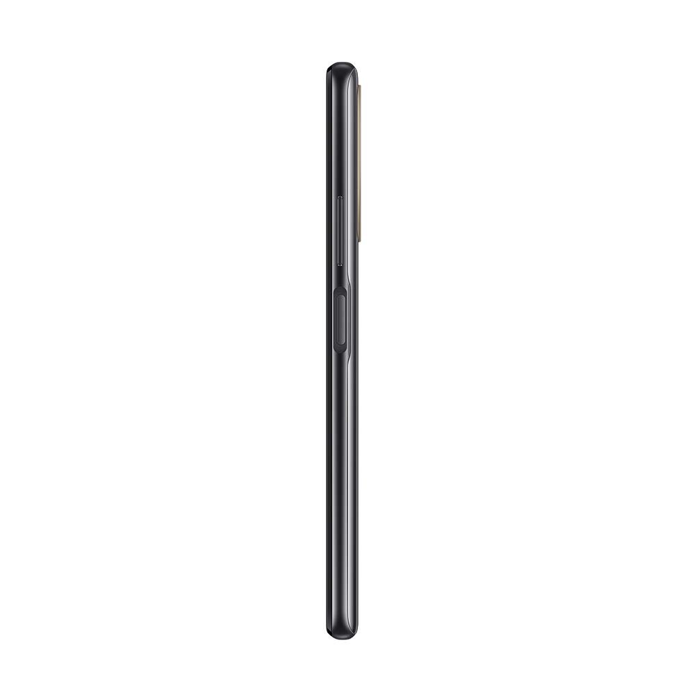 Смартфон Huawei P smart 2021 128 GB, 4 GB RAM, Dual SIM, Полночный черный, фото №6