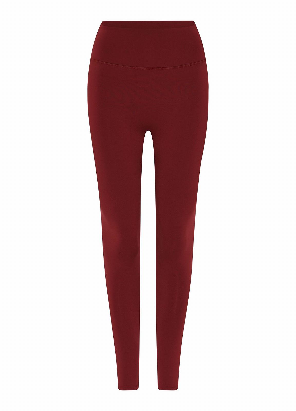 Леггинсы Girlfriend Collective Luxe Длинные Женские, фото №6