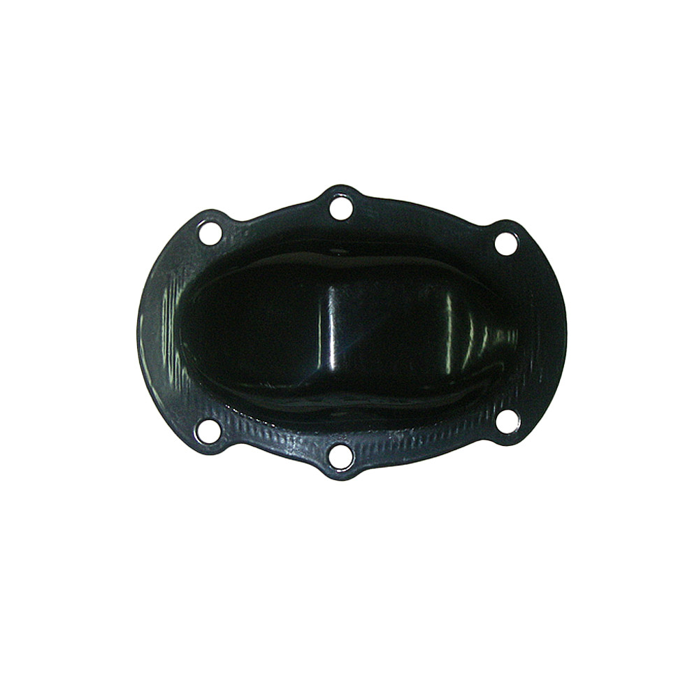 Крышка шкворня верхняя пр-во МТЗ 52-2308030-А, фото №1