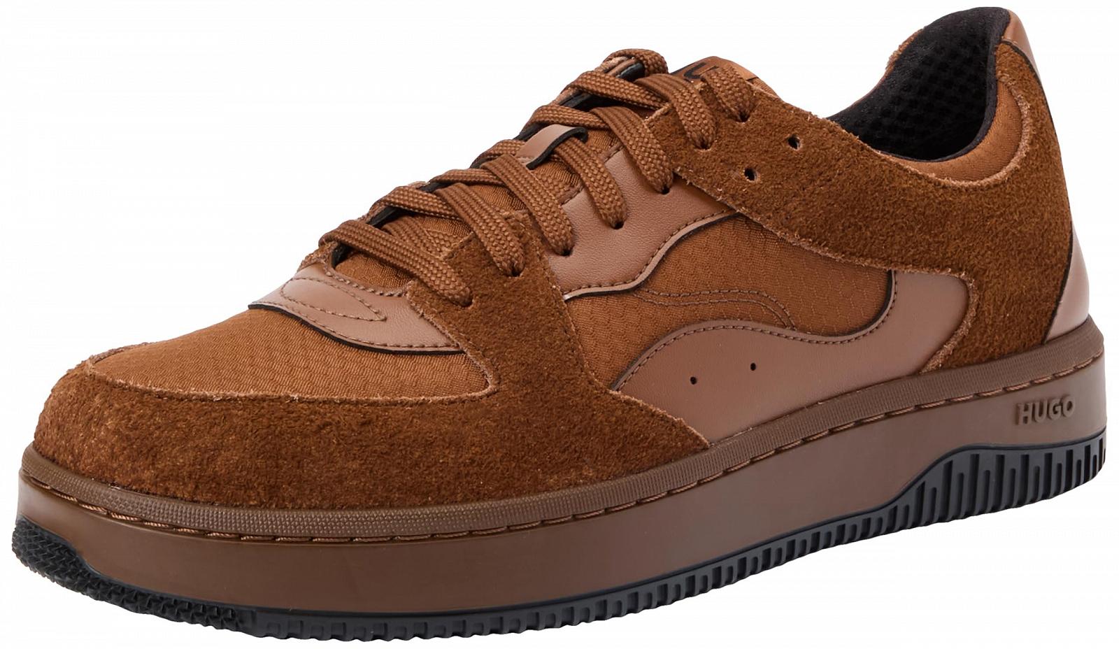 Кроссовки HUGO Kilian_Tenn_hsdme, фото №1