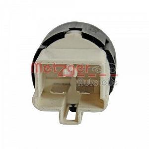 Выключатель стоп-сигнала METZGER 0911133 GREENPARTS для HONDA MITSUBISHI synthetic.ua - Фото 1
