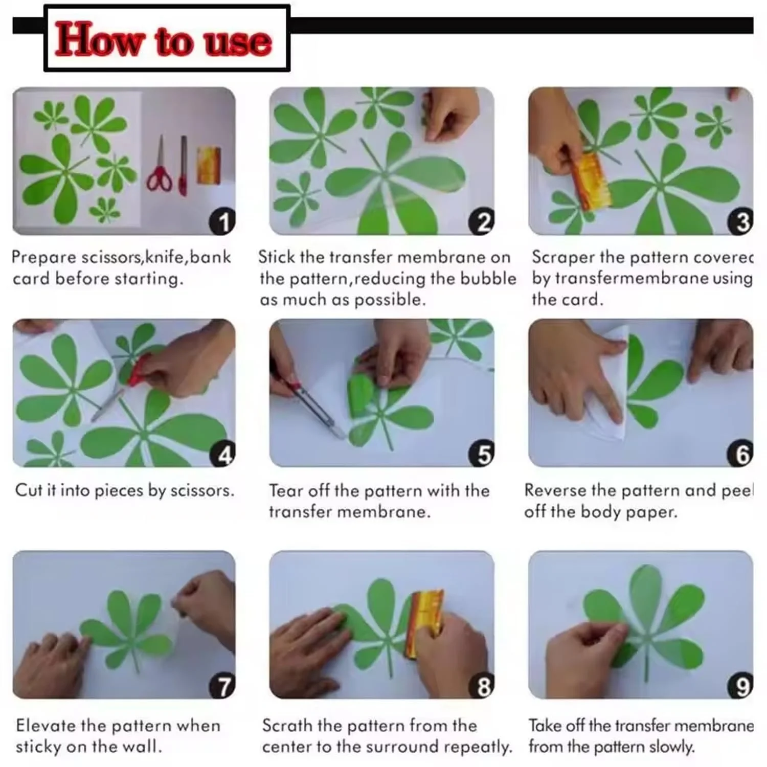 Наклейка вінілова Welcome To Our Engagement Party весільна для дзеркала та акрилу 35 x 55 см, фото №8