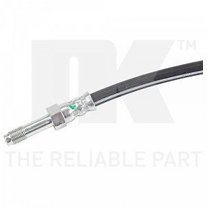 Гальмівний шланг NK 851511 для BMW, передня вісь synthetic.ua - Фото 1