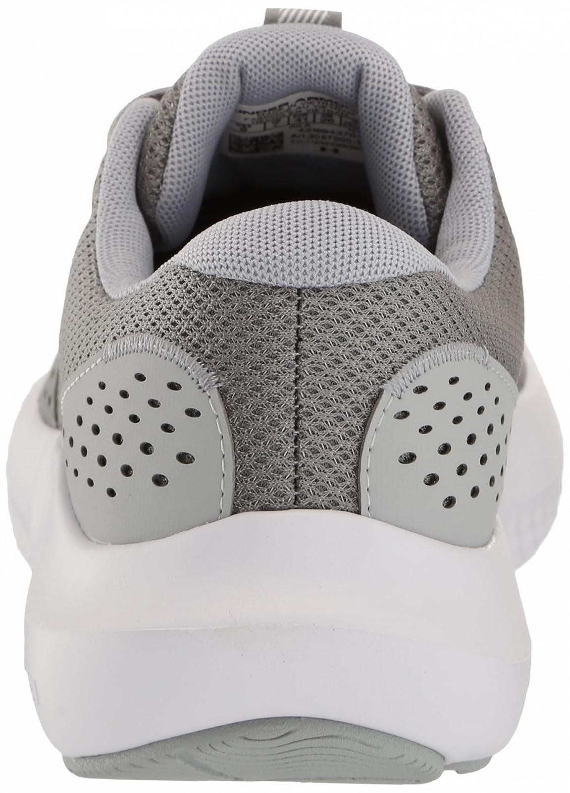 Кросівки Under Armour Charged Surge 4 Чоловічі, фото №3 Кросівки Under Armour Charged Surge 4 Чоловічі, фото №3