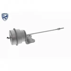 Вакуумний регулятор турбіни VEMO EXPERT KITS + V15-40-0032 для SEAT SKODA VW VAG synthetic.ua - Фото 1