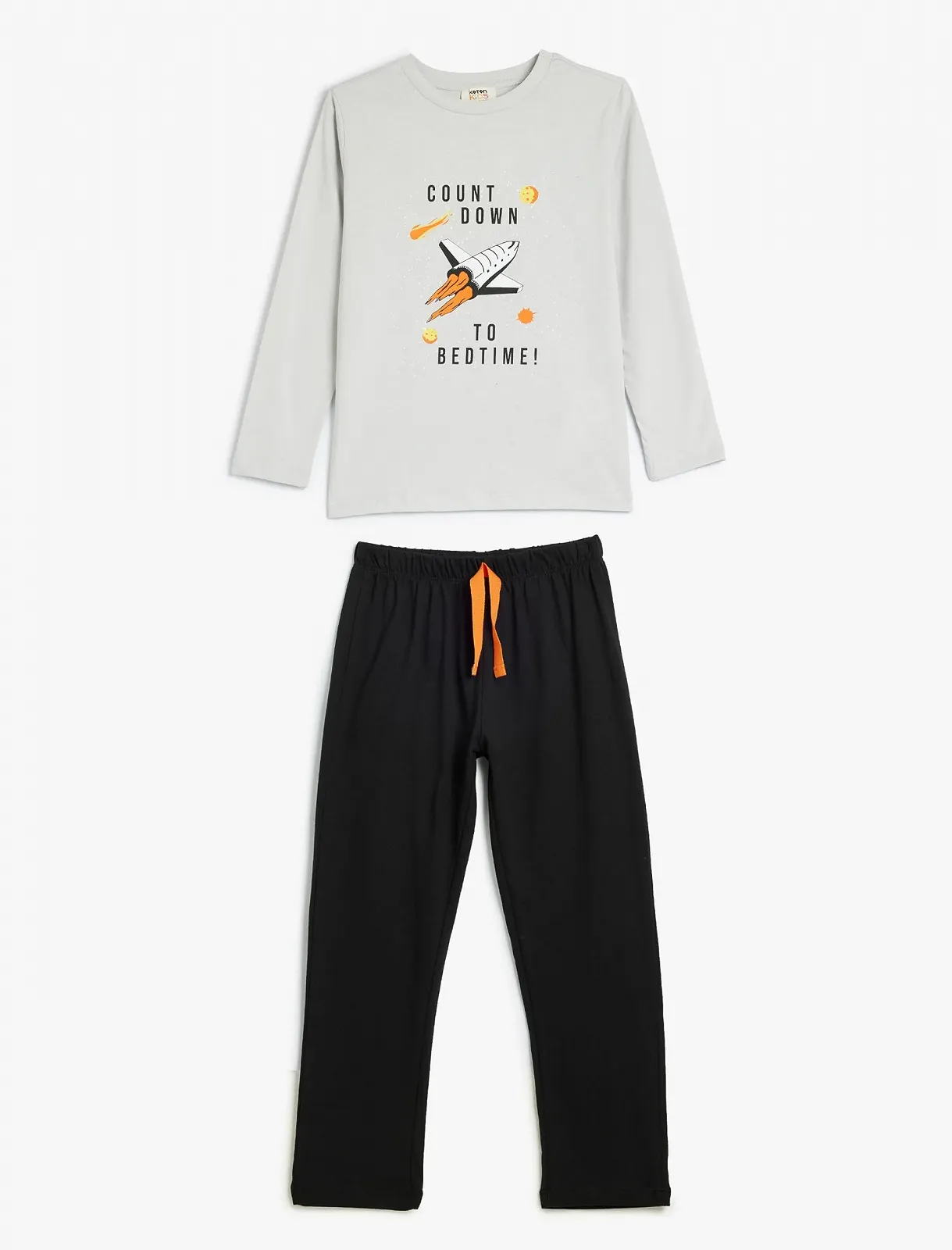 Комплект піжами Koton, фото №1