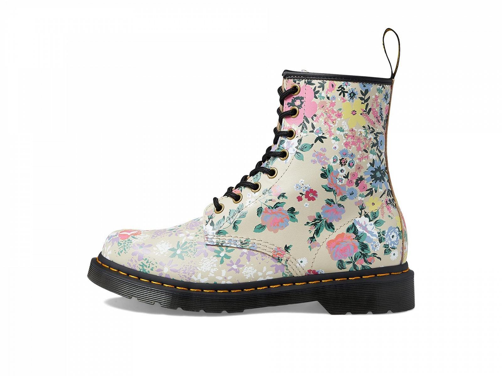 Ботинки Dr. Martens, фото №4