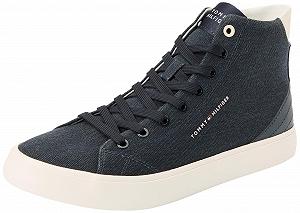 Кросівки Tommy Hilfiger Vulcanized Summer - Фото 1