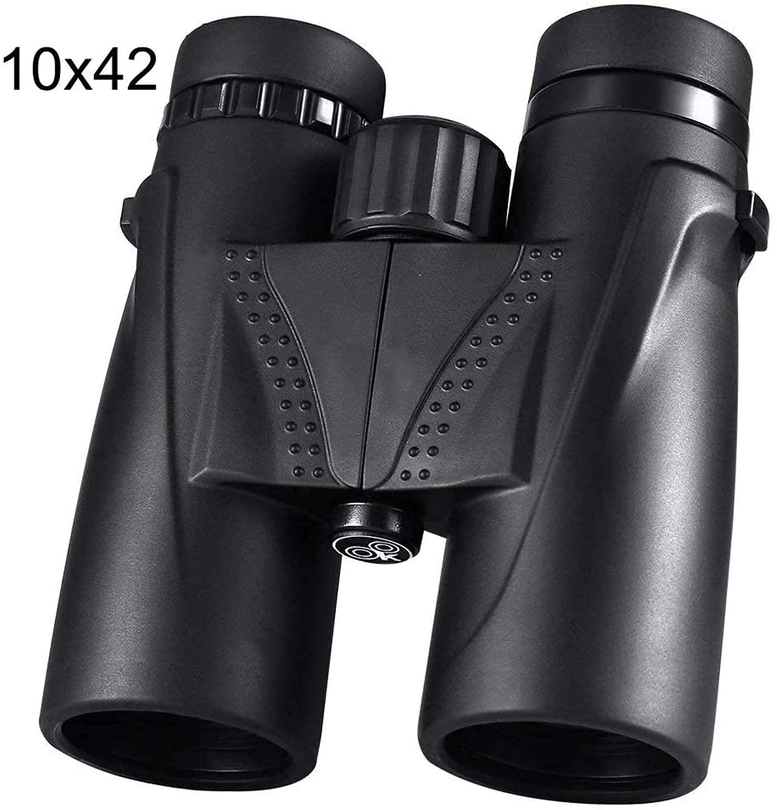 Біноклі CAZARU Waterproof 8X42 8561 Camping Біноклі для спостереження за птахами Bak4 Prism, фото №2