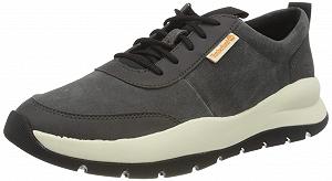 Кроссовки Timberland Boroughs Project Leather Low - Фото 1