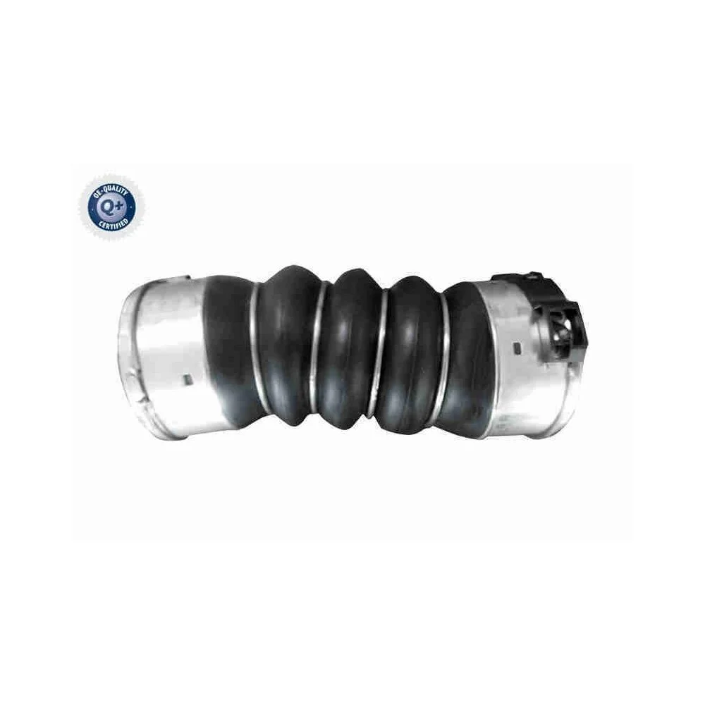 Шланг інтеркулера VAICO V20-4365 Q+ BMW правий, фото №1