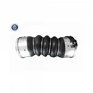 Шланг інтеркулера VAICO V20-4365 Q+ BMW правий - Фото 1