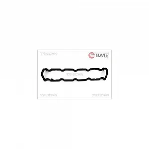 Прокладка крышки головки цилиндра TRISCAN 515-5517 для FIAT HYUNDAI CITROËN (DF-PSA) - Фото 1