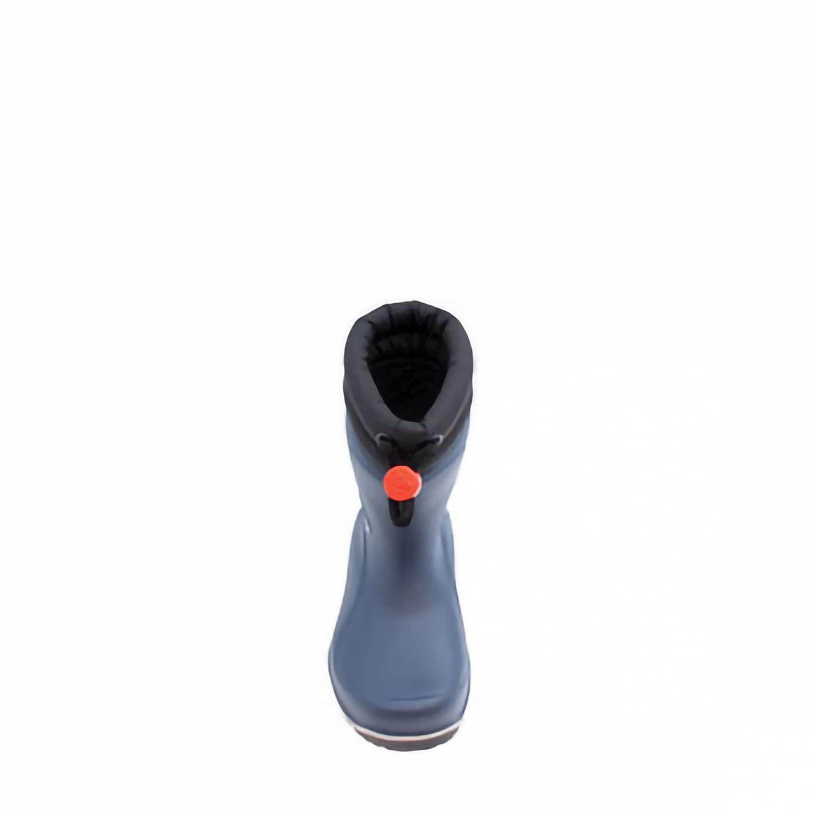 Мужские резиновые сапоги Dunlop Purofort Plus DUD760943 S1, фото №4