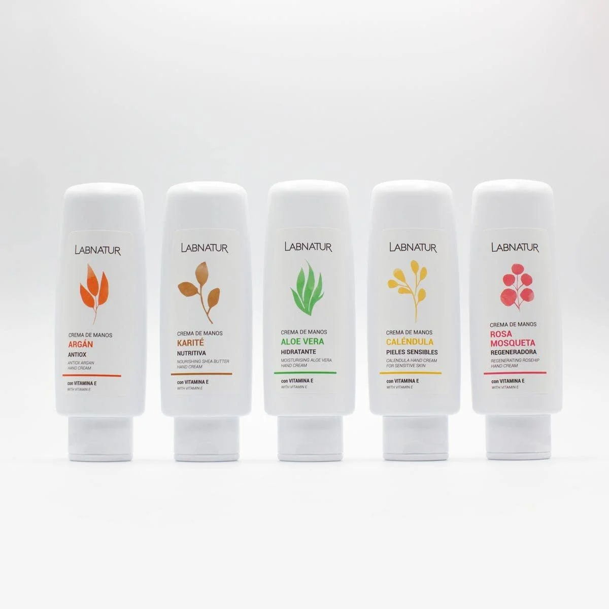 Крем для рук и ногтей SYS Calendula 150 мл, фото №5