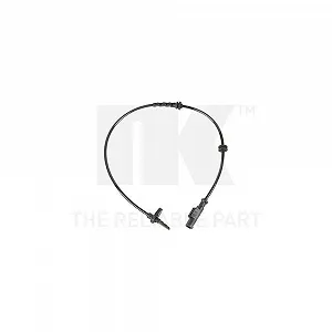 Датчик ABS NK 292342 FIAT OPEL VAUXHALL ABARTH задняя ось - Фото 1