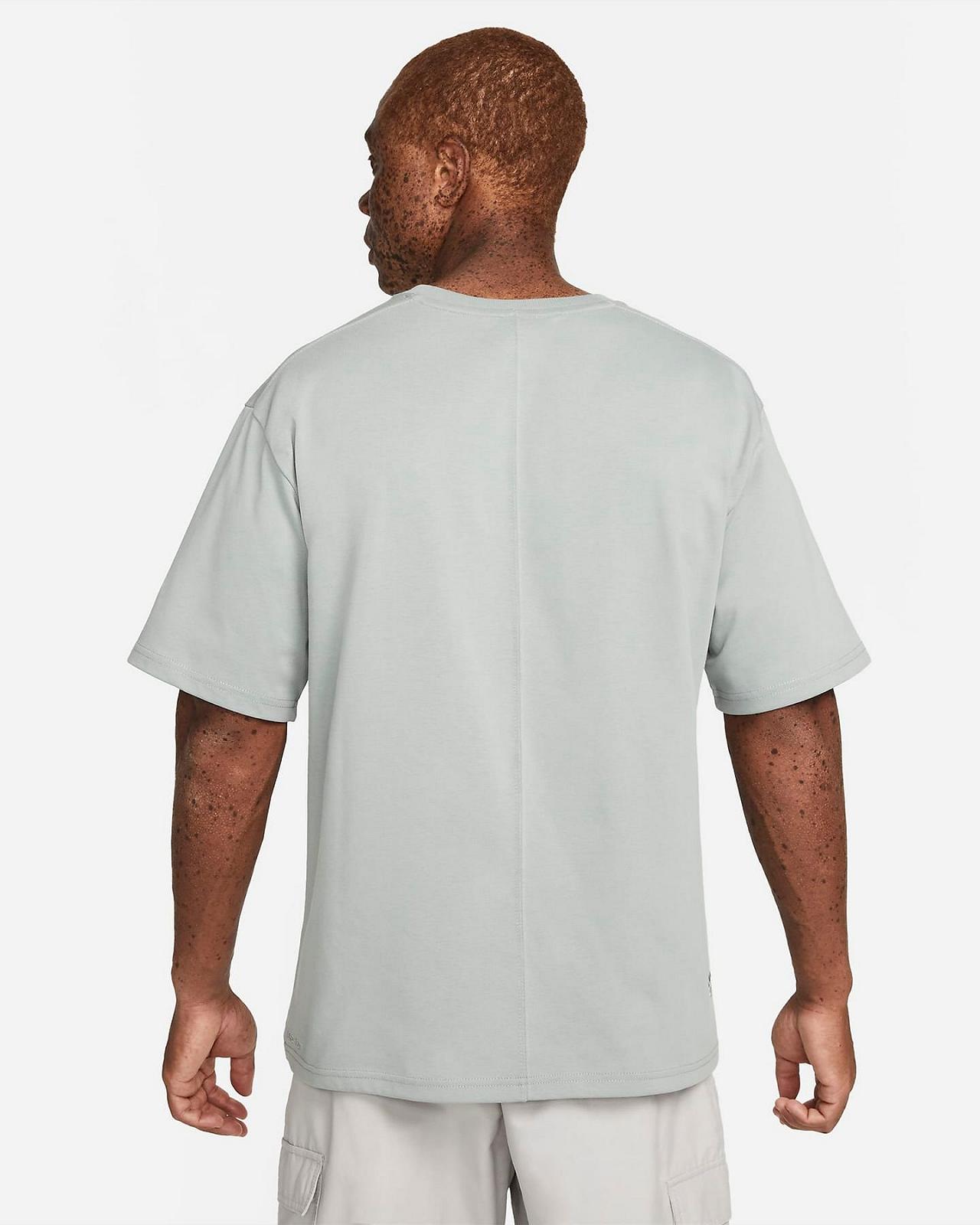 Футболка Nike Tech Pack Tee FB4395-330 S, фото №2