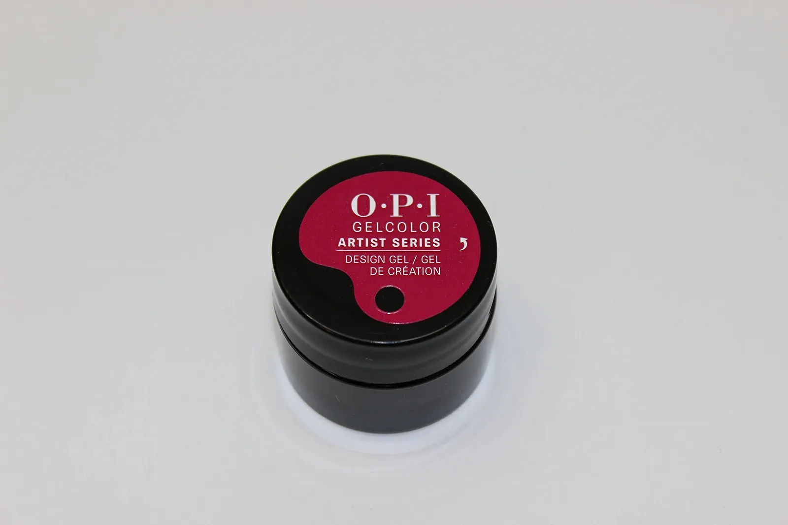 Гель-лак OPI Artist Series A Fuschia Too Many, 6 г/0.21 унции, фото №1 Гель-лак OPI Artist Series A Fuschia Too Many, 6 г/0.21 унции, фото №1