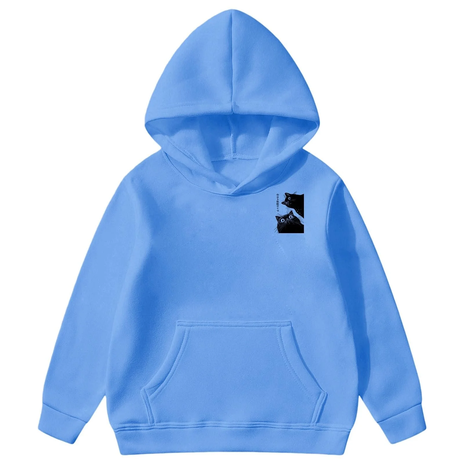 Худі для дівчинки, фото №1