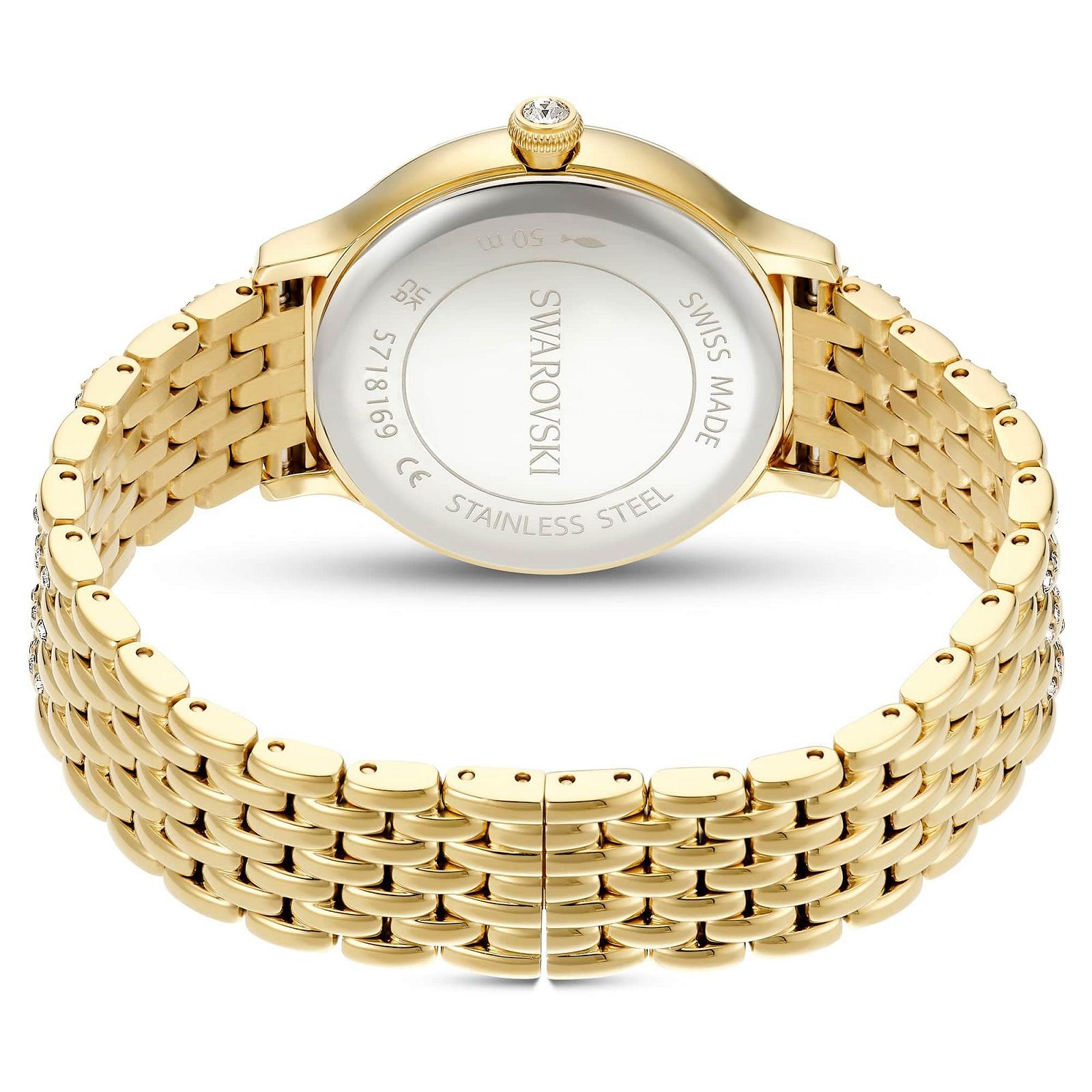 Годинник Swarovski Imber Kollektion, Swiss Made, фото №3