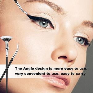 Набор Make-up Eyeliner Augen Многофункциональный synthetic.ua - Фото 1