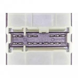 Выключатель стеклоподъемника VEMO V38-73-0072 Green Mobility Parts для NISSAN synthetic.ua - Фото 1