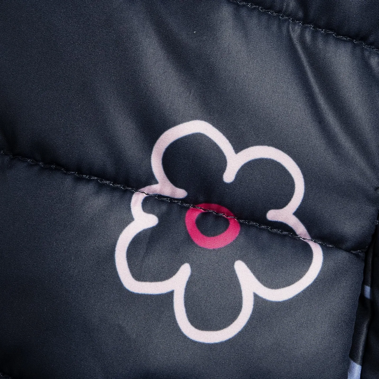 Куртка Chicco для девочки на молнии, теплая, с капюшоном, фото №5 Куртка Chicco для девочки на молнии, теплая, с капюшоном, фото №5