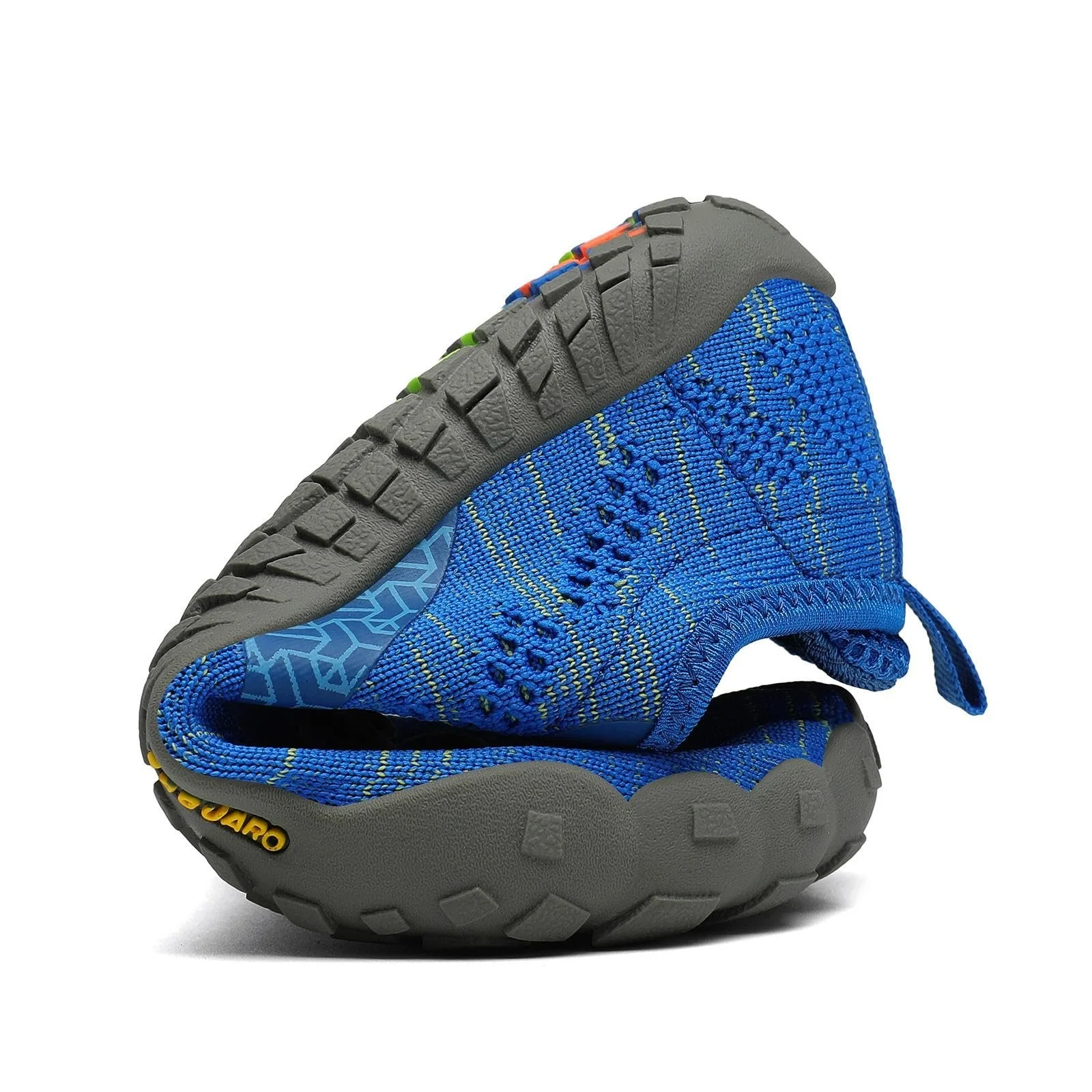 Дитяче взуття для босих ніг SAGUARO, дихаюче, нековзке взуття для походів, легке, м’яке спортивне взуття, взуття для ходьби, розміри EU 24-36 (UK дитячий розмір 7 – дорослий 3,5), фото №9 Дитяче взуття для босих ніг SAGUARO, дихаюче, нековзке взуття для походів, легке, м’яке спортивне взуття, взуття для ходьби, розміри EU 24-36 (UK дитячий розмір 7 – дорослий 3,5), фото №9