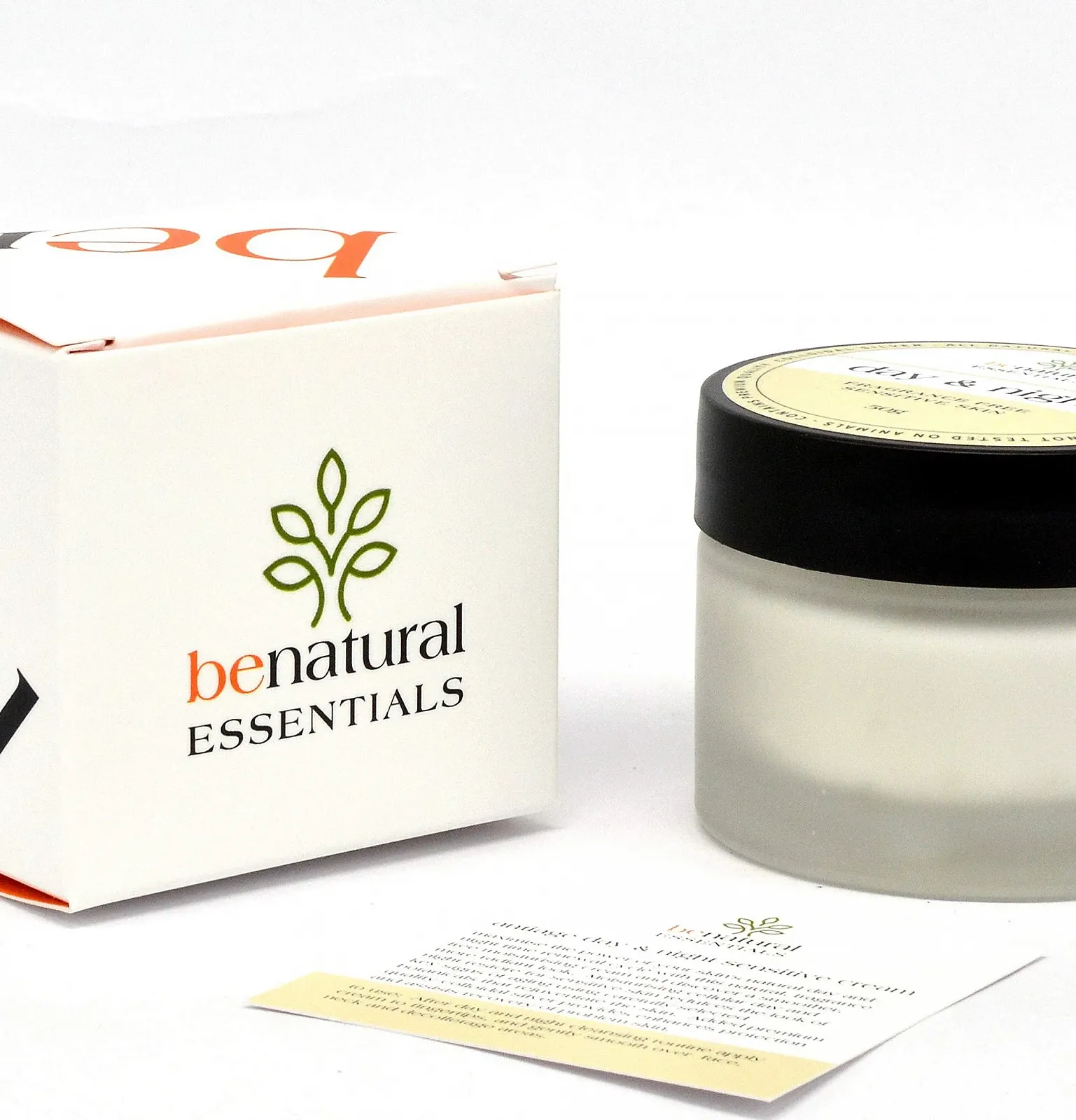 Денний та нічний крем All Natural Antiage для чутливої шкіри антивіковий натуральний, фото №3 Денний та нічний крем All Natural Antiage для чутливої шкіри антивіковий натуральний, фото №3