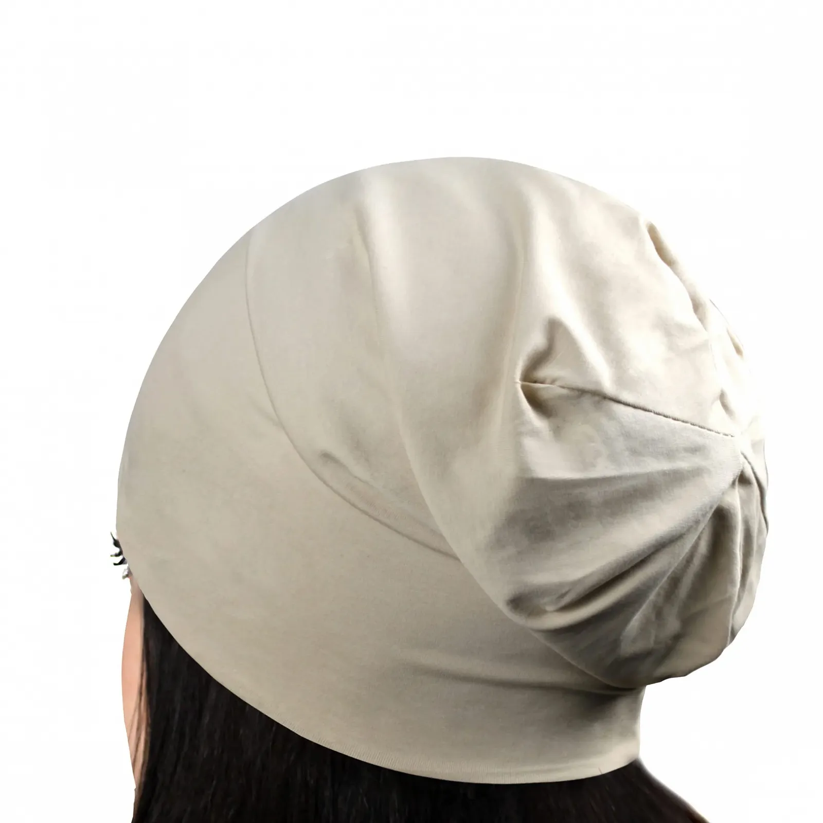 Шапка-бини для мужчин и женщин, фото №2