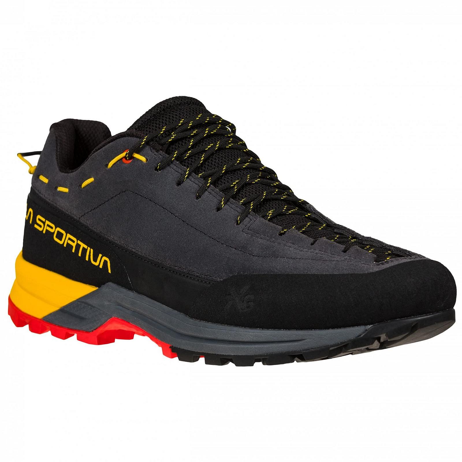 Кроссовки La Sportiva Tx Guide Leather Men, фото №3