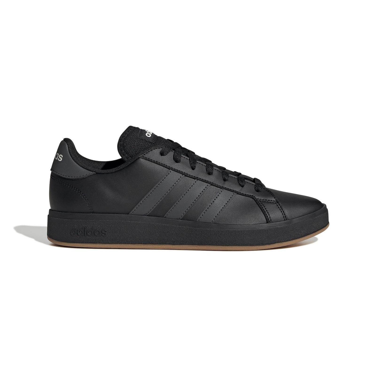 Кросівки adidas Grand Court Base 2.0 чоловічі, фото №2