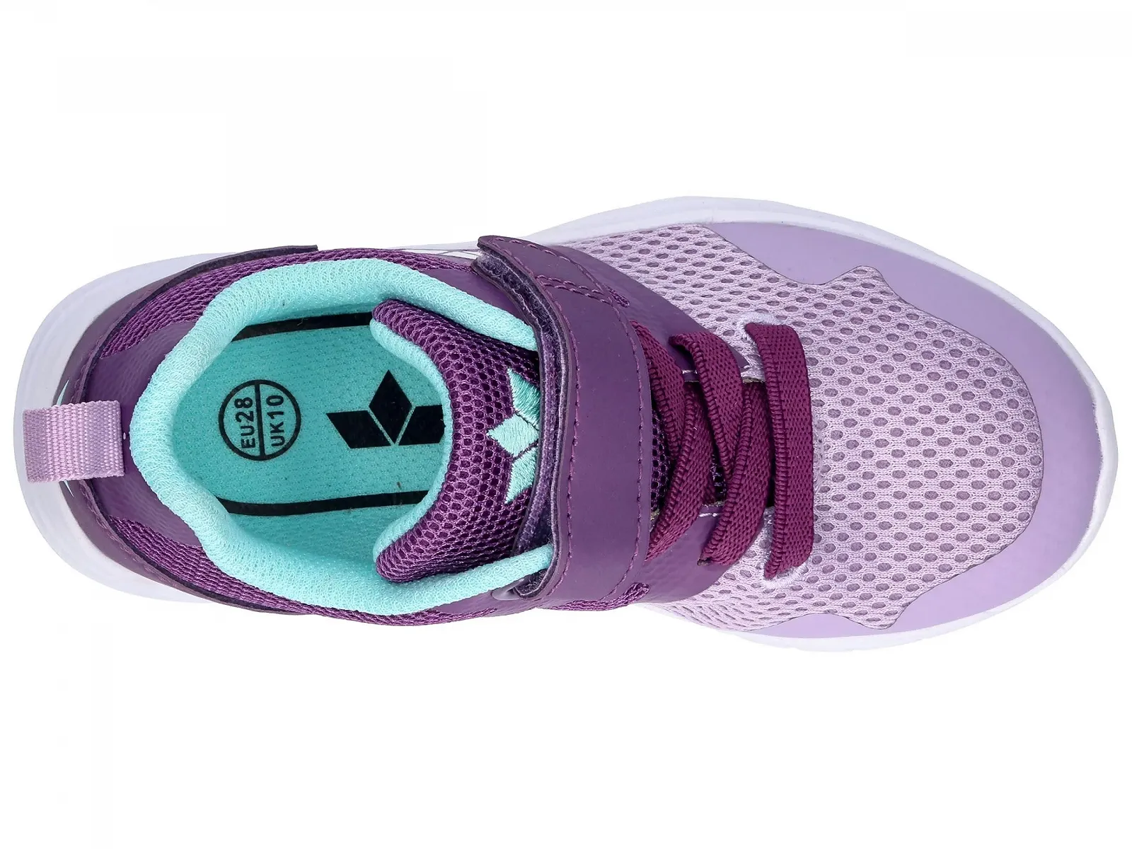 Кроссовки Lico Napier Vs Детские Унисекс, фото №5