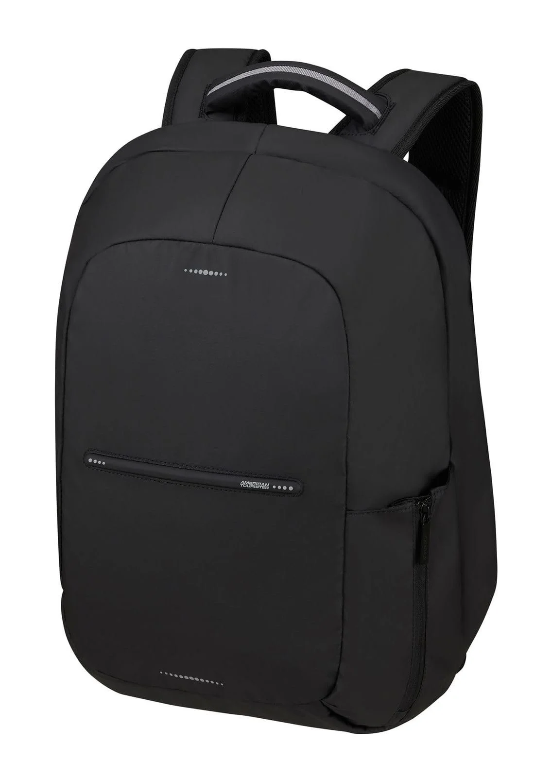 Рюкзак для ноутбука American Tourister Urban Groove UG24 15.6 дюйма 21.5 л Чорний, фото №2 Рюкзак для ноутбука American Tourister Urban Groove UG24 15.6 дюйма 21.5 л Чорний, фото №2