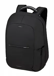 Рюкзак для ноутбука American Tourister Urban Groove UG24 15.6 дюйма 21.5 л Черный цена на synthetic.ua - Фото 1 Рюкзак для ноутбука American Tourister Urban Groove UG24 15.6 дюйма 21.5 л Черный synthetic.ua - Фото 1