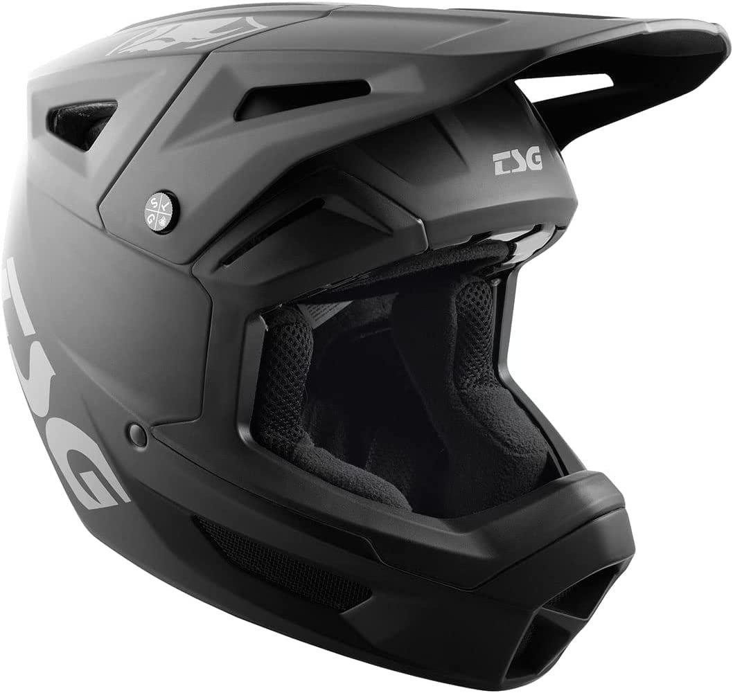 Шлем Enduro TSG Sentinel Solid Color, фото №1