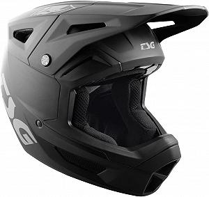 Шлем Enduro TSG Sentinel Solid Color - Фото 1