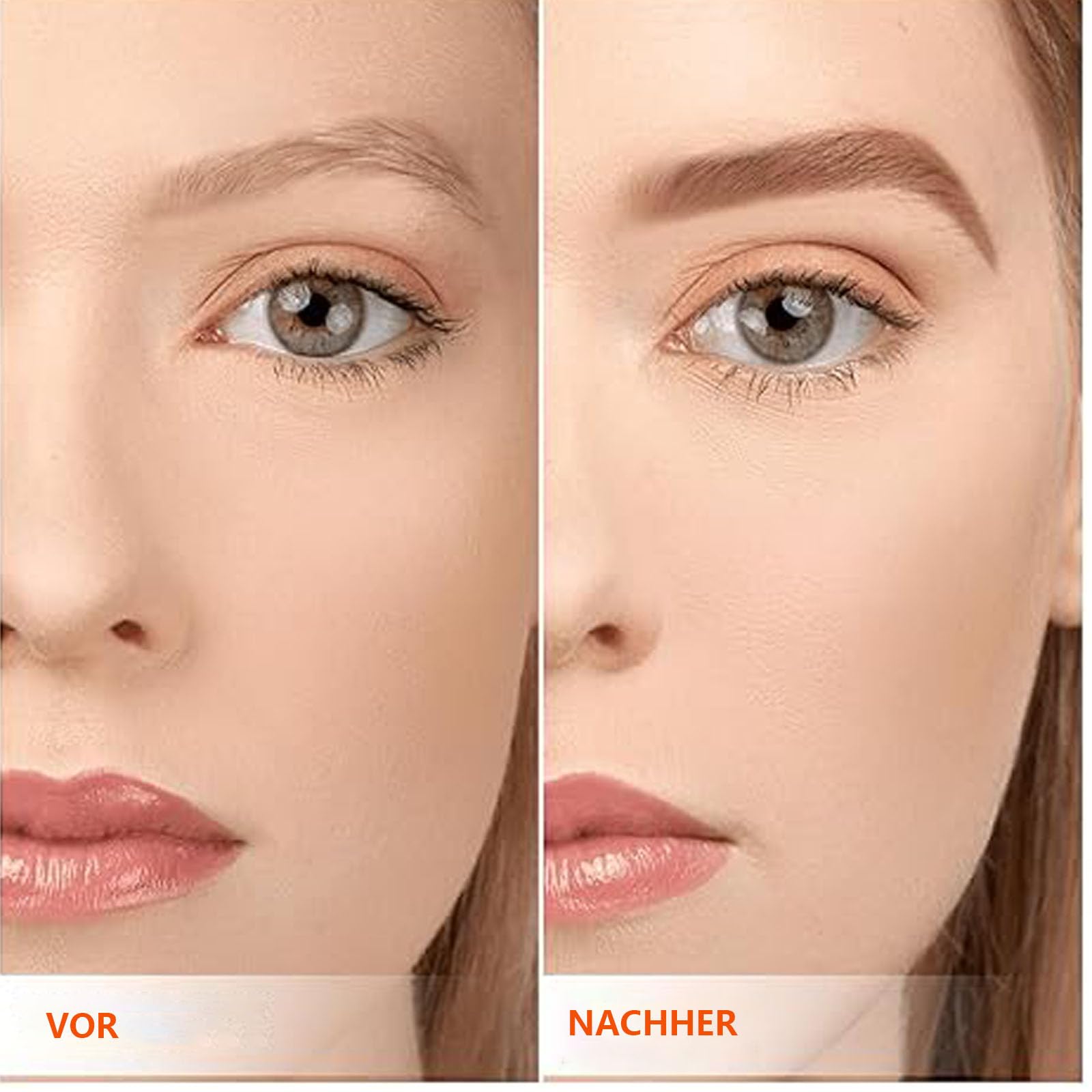 Карандаш для бровей Eyeliner Gelstift водо- и маслостойкий стираемый выдвижной с треугольным наконечником Золото, фото №6 Карандаш для бровей Eyeliner Gelstift водо- и маслостойкий стираемый выдвижной с треугольным наконечником Золото, фото №6