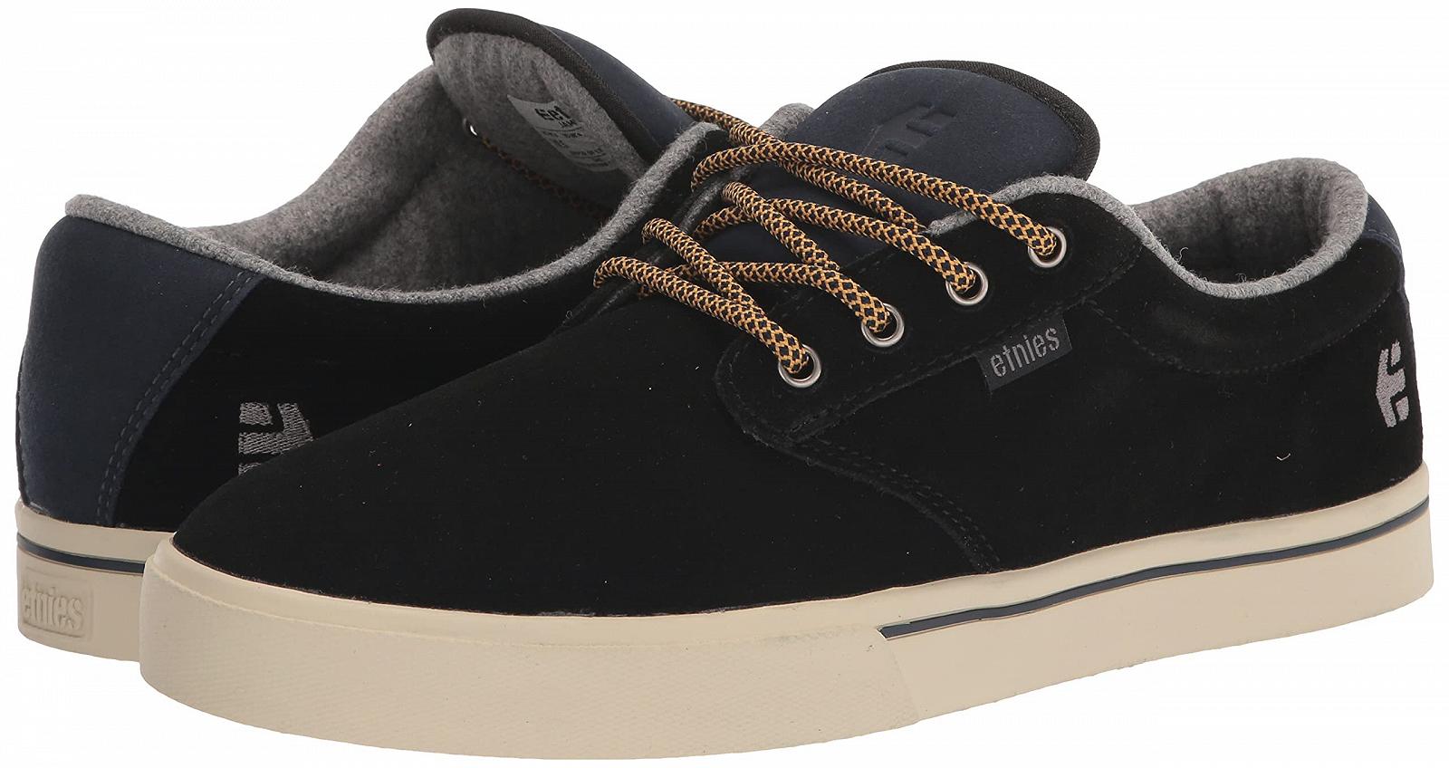 Кеди Etnies Jameson 2, фото №7