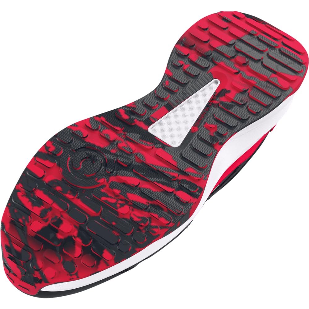 Чоловічі Кросівки Under Armour Charged Edge, фото №3 Чоловічі Кросівки Under Armour Charged Edge, фото №3