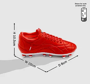Скарбничка Mousehouse Gifts Футбольний бутс synthetic.ua - Фото 1