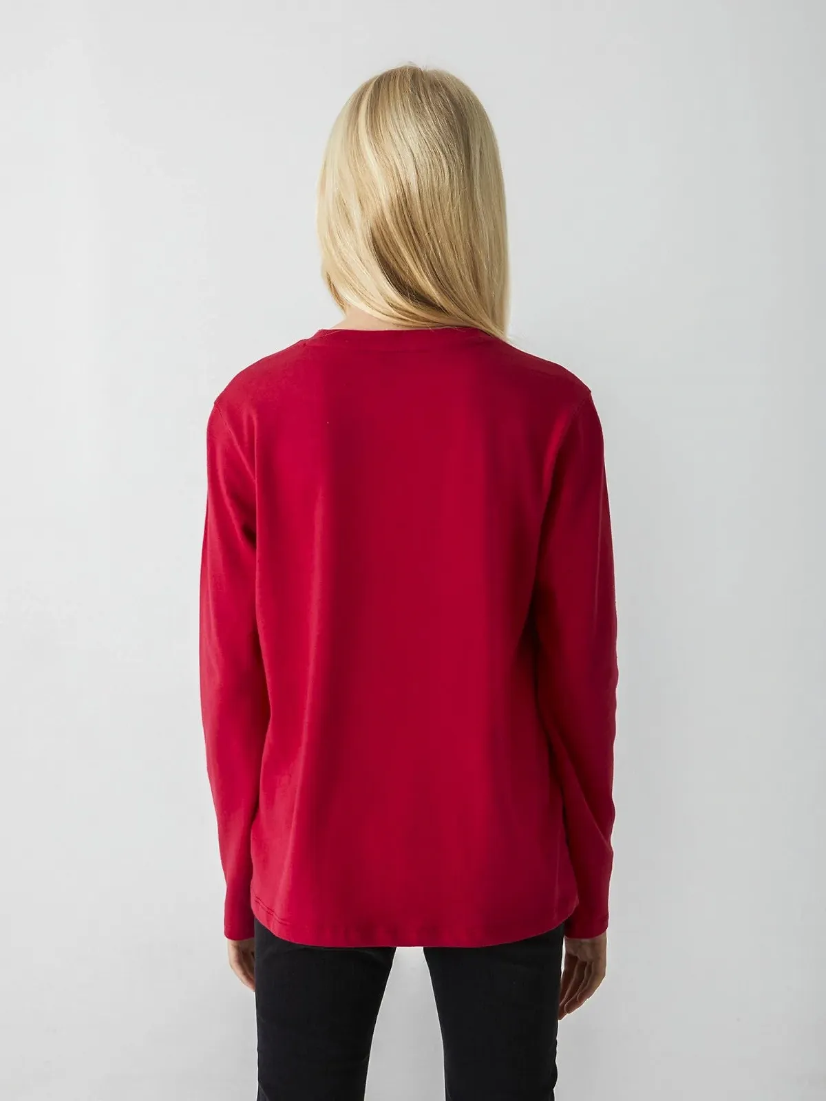 Толстовка LTB Jeans Manege для дівчат, розмір 164 см, рожева, фото №4