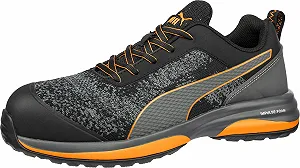 Захисне взуття Puma Charge Low S1p ESD HRO SRC - Фото 1